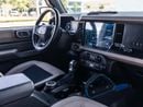 فورد برونكو WILDTRAK