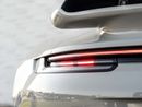 Porsche 911 Porsche 911 Turbo S 2023
