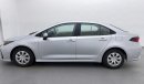 Toyota Corolla XLI 1.6 | Under Warranty | Inspected on 150+ parameters