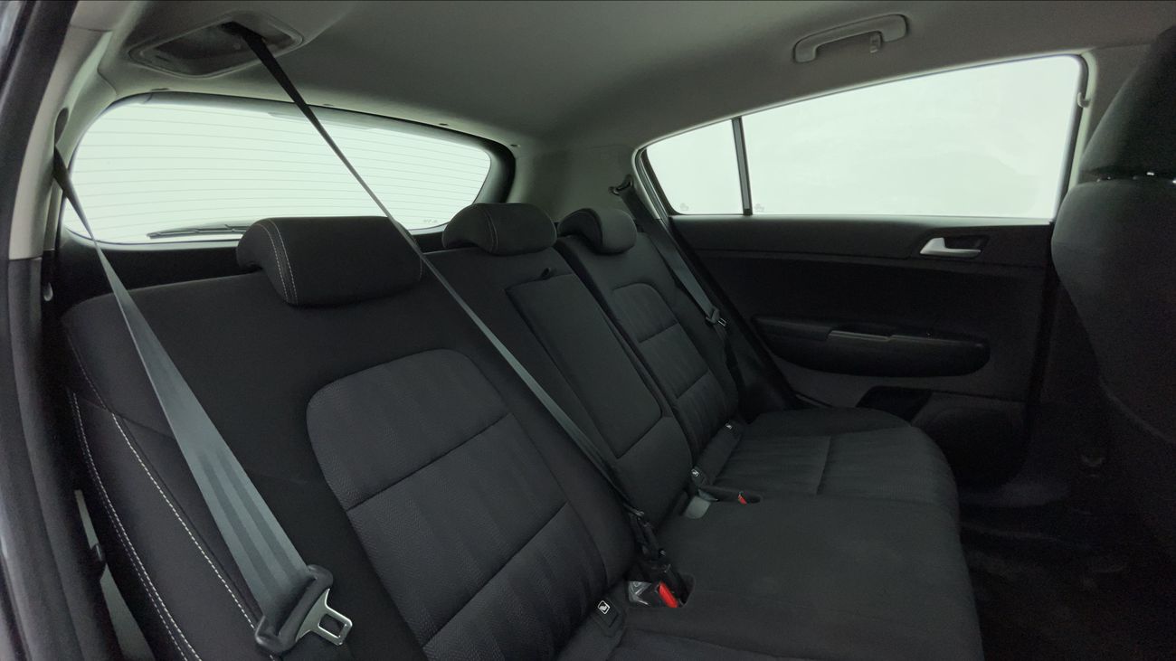 Kia Sportage LX 1.6 | Zero Down Payment | Home Test Drive