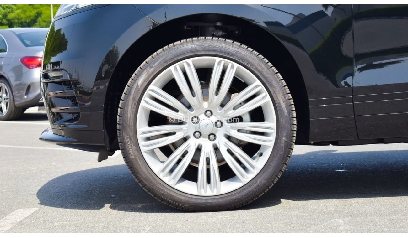 Land Rover Range Rover Velar Range Rover Velar R-Dynamic P250 4WD | with HUD 22 Alloy | 2023