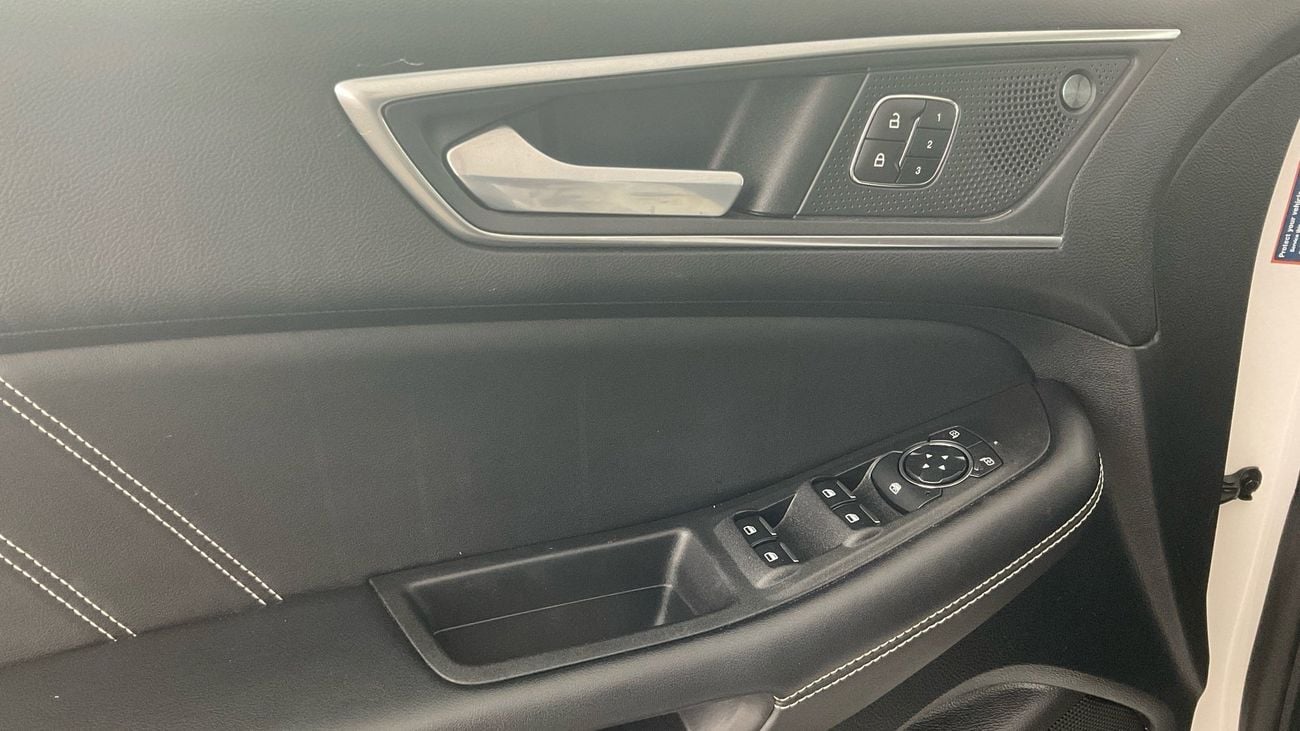 Ford Edge ST | upto AED 20,000 Ramadan Discount | Guaranteed Warranty | 0 Down Payment