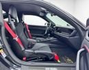 Porsche 911 GT3 4.0L (505 HP) Touring Package 2024 Porsche GT3 Touring, 2029 Porsche Warranty, Carbon Fiber Pack