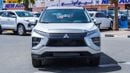 Mitsubishi Eclipse Cross GLS HIGH LINE