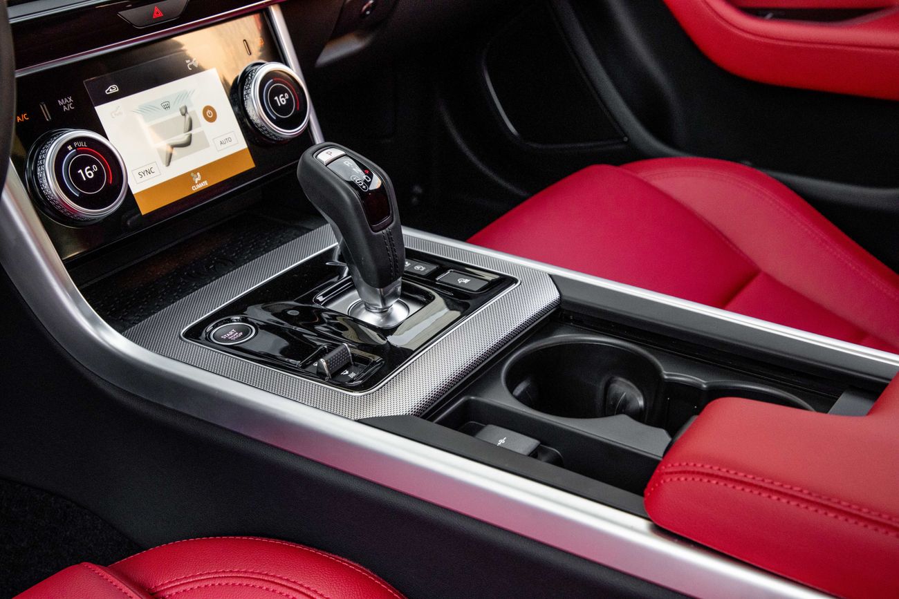 جاكوار XE XE L S P250 | 2,742 P.M | 0% Downpayment | Immaculate Condition!