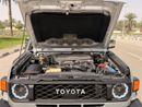 Toyota Land Cruiser Pick Up Double Cabin 4.5L