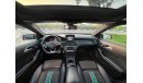 مرسيدس بنز A 250 MERCEDES BENZ A250 2016 AMG GCC FULL OPTION