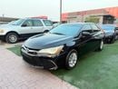 Toyota Camry LE clean condition, two keys