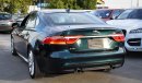 Jaguar XF 3.0L V6 S/C R-Sport RWD Aut.