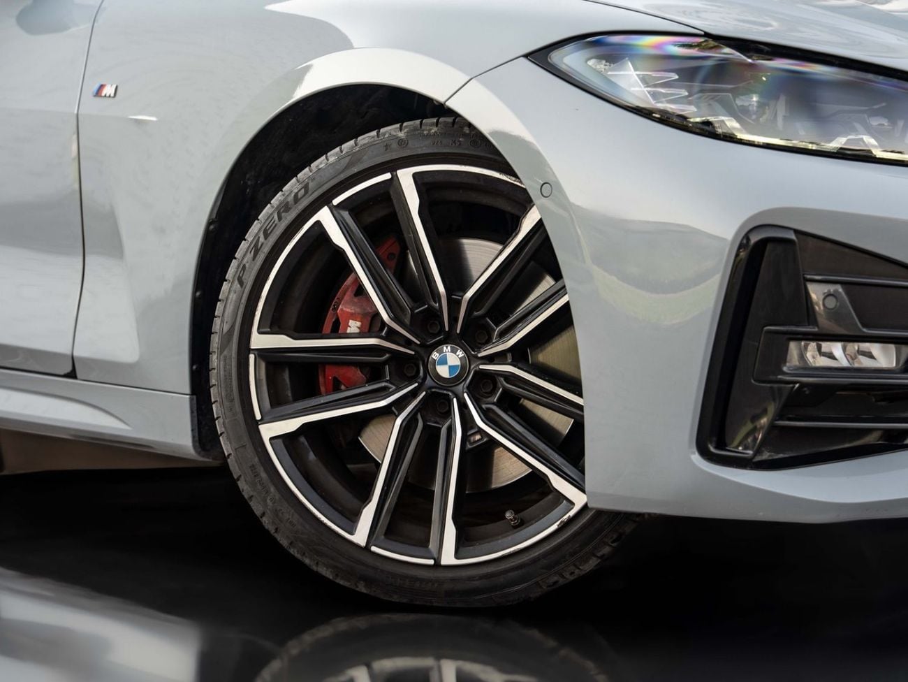 BMW 420i M SPORT