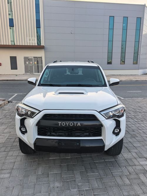 تويوتا راف ٤