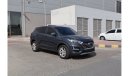 Hyundai Tucson GL Korean importer DIESEL
