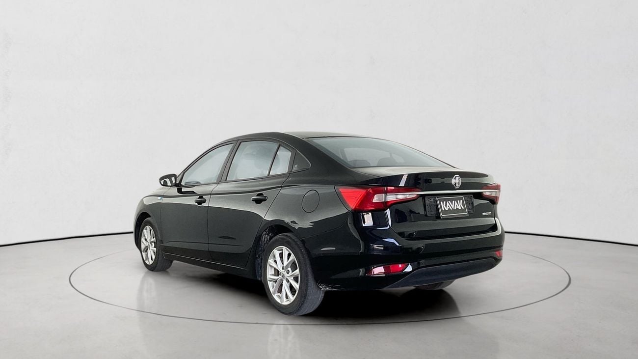MG A | Guaranteed Warranty | 0 Down Payment