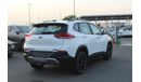 Chevrolet Tracker CHEVROLET TRACKER 2022 1.3 TURPO