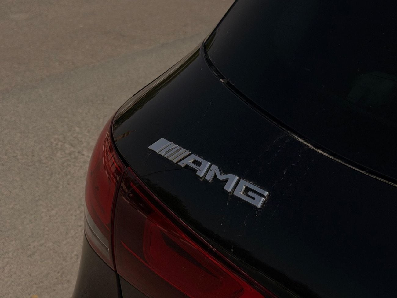 Mercedes-Benz GLA 45 S AMG Export from Australia