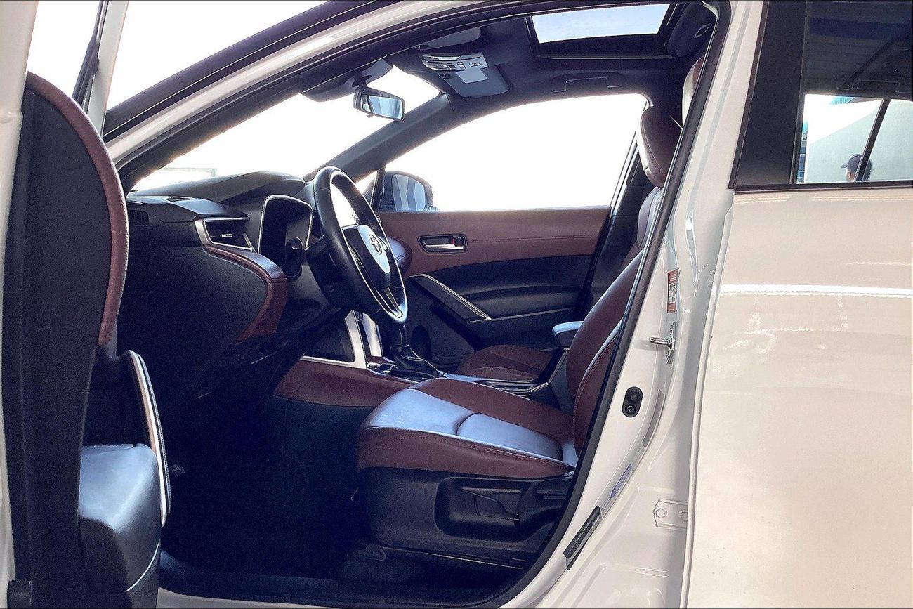 Toyota Corolla Cross GLI | Guaranteed Warranty | 0 Down Payment