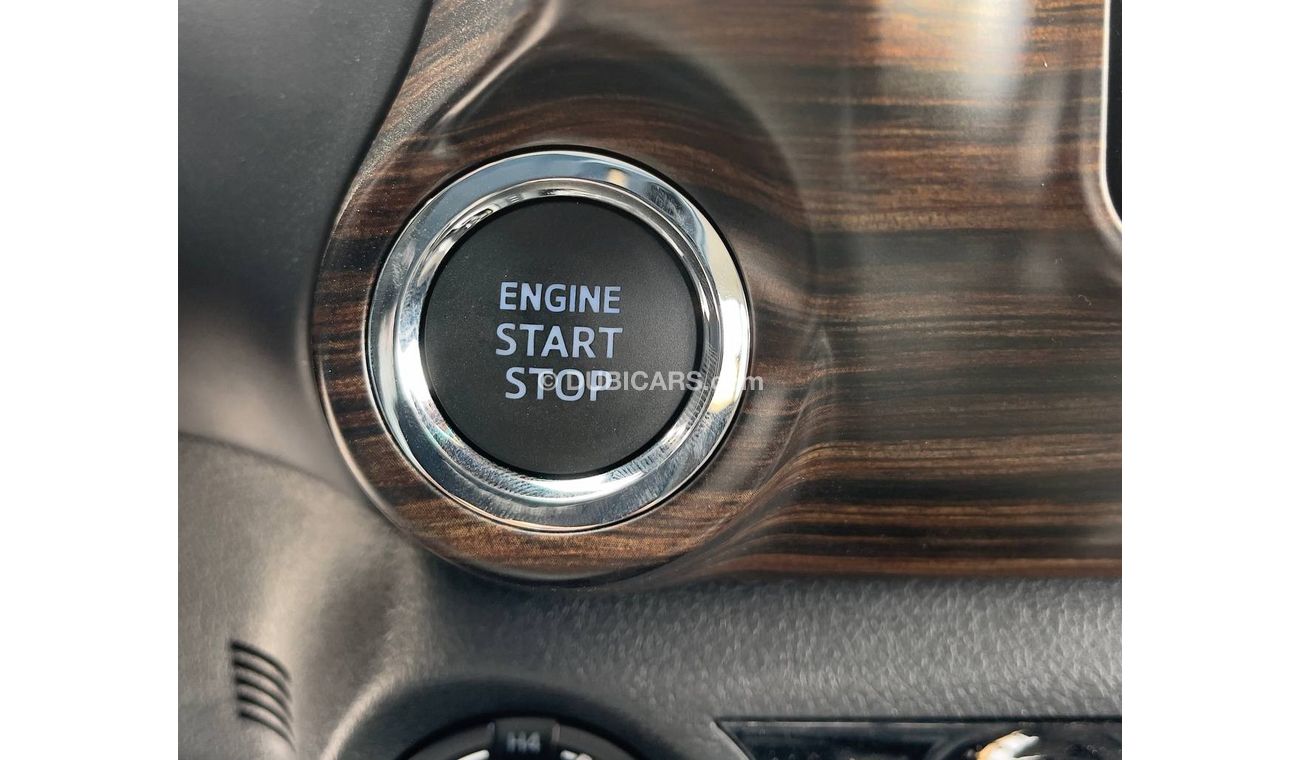 Toyota Hilux 2.7L Petrol SR5 4WD, Push Start Full Option 2023MY