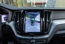Volvo XC60 R DESIGN Volvo XC60 B5 R-Design 2022 GCC | Agency Warranty | Service Contract