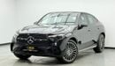 مرسيدس بنز GLC 200 4Matic *Brand New* 2025 Mercedes Benz GLC 200 Coupe Premium+, 2030 Mercedes Warranty + Service Pack,
