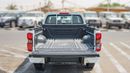 إيسوزو D ماكس 2025 Isuzu D-Max Single Cab 1.9L Diesel MT