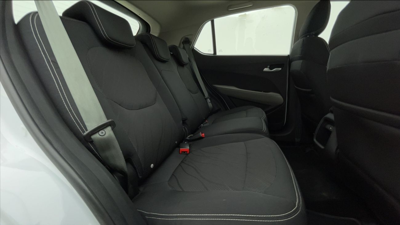 Chevrolet Groove LT 1.5 | Zero Down Payment | Home Test Drive