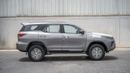Toyota Fortuner Toyota Fortuner 2.7 AT High -2025YM