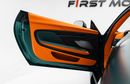 أستون مارتن فانكويش 6.0L V12 Naturally Aspirated Engine | Warranty