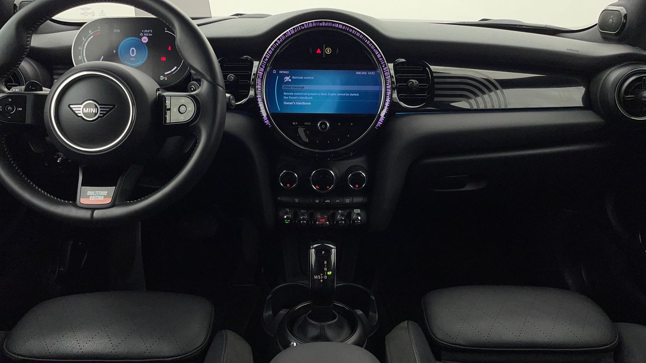 Mini Cooper S S 2 | Zero Down Payment | Home Test Drive