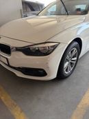 BMW 318i