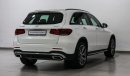 مرسيدس بنز GLC 300 GLC 300 4M