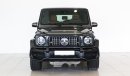 Mercedes-Benz G 63 AMG STATION WAGON - JUBILEE EDITION VSB 30964