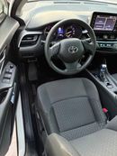 Toyota CHR TOYOTA C-HR XLE