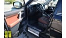 Toyota Land Cruiser - VXE - GRAND TOURING SPORT - 5.7L