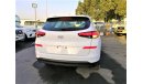 Hyundai Tucson Tucson 2.0 with bush start screen camera electric seats