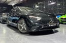Mercedes-Benz EQE 350+ SUV 2022 Mercedes Benz EQE350+ AMG, 2027 Mercedes Warranty + Service Pack, Fully Loaded, GCC