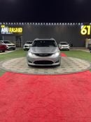 كرايسلر باسيفيكا Touring 3.6L