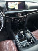 Lexus LX 570