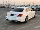 مرسيدس بنز E300 AMG