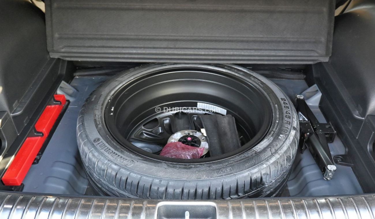 كيا سبورتيج GTL خليجي بحالة ممتازة بدون حوادث 2.4