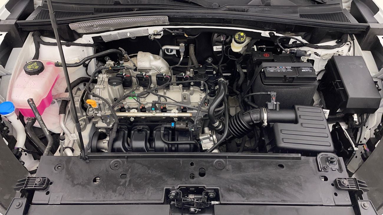 MG ZS STD 1.5 | Zero Down Payment | Home Test Drive