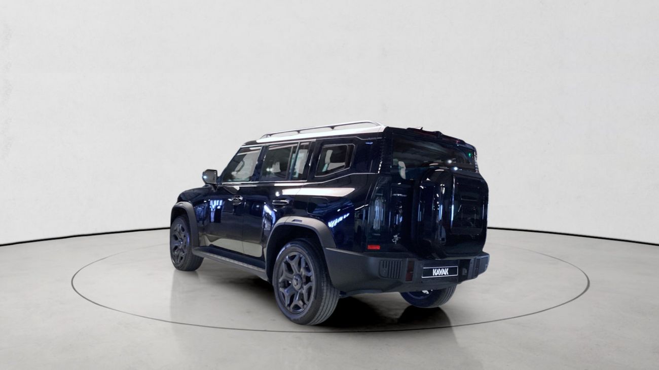 جيتور T2 Luxury | شامل الضمان | 0 ﺪﻔﻋﺓ ﺃﻮﻟﻯ