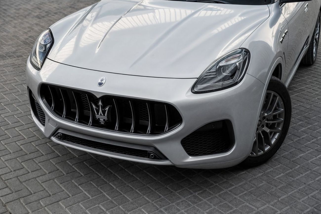 Maserati Grecale | 5,190 P.M  | 0% Downpayment | Brand New | Under Warranty