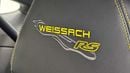 Porsche 911 GT3RS WEISSACH