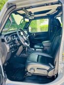 جيب واجونير SAHARA