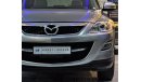 مازدا CX-9 EXCELLENT DEAL for our Mazda CX9 ( 2011 Model! ) in Grey Color! GCC Specs