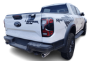 Ford Ranger Raptor MY25 FORD RANGER RAPTOR 3.0L PETROL  4WD LHD 10 Speed Automatic Transmission