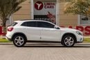 Mercedes-Benz GLA 220 Mercedes-Benz GLA 220 2018 Korean specs for 1,014.00 AED monthly
