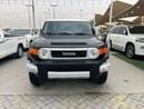 تويوتا إف جي كروزر Std 4.0L (270 HP)