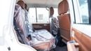 Toyota Land Cruiser 70