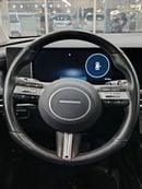 Hyundai Tucson 2.0L Smart (AWD)